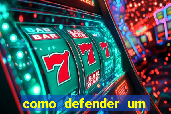 como defender um criminoso 7 temporada